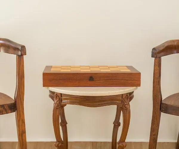 فيلة Karpathos View