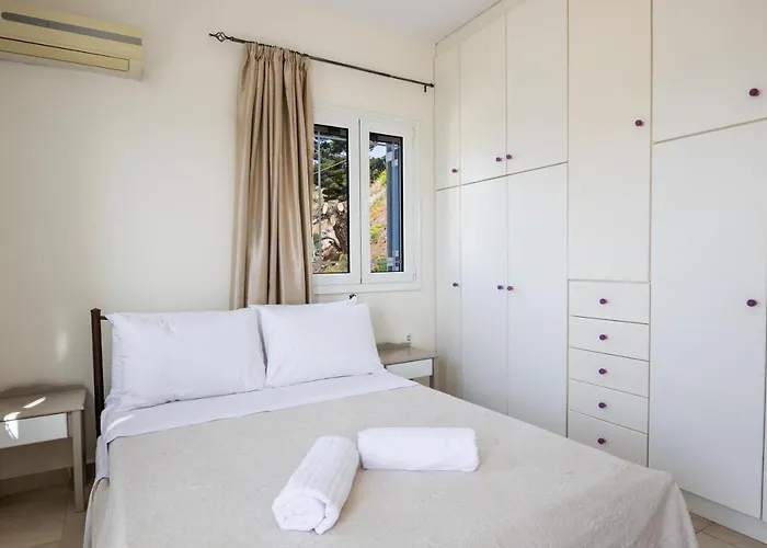 Karpathos View Villa *