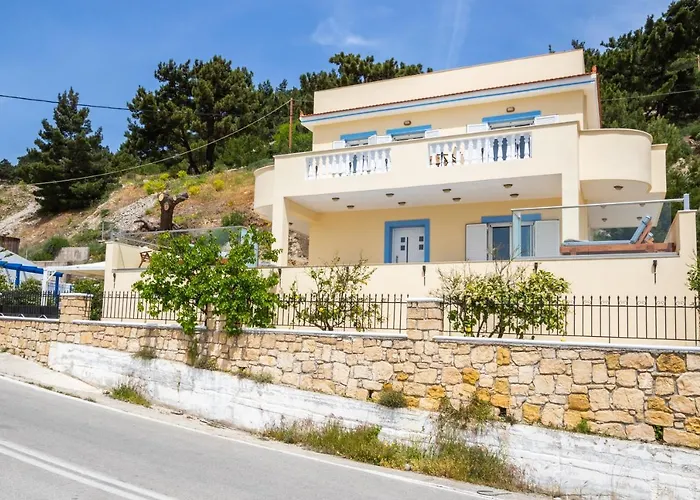 Karpathos View Voládha