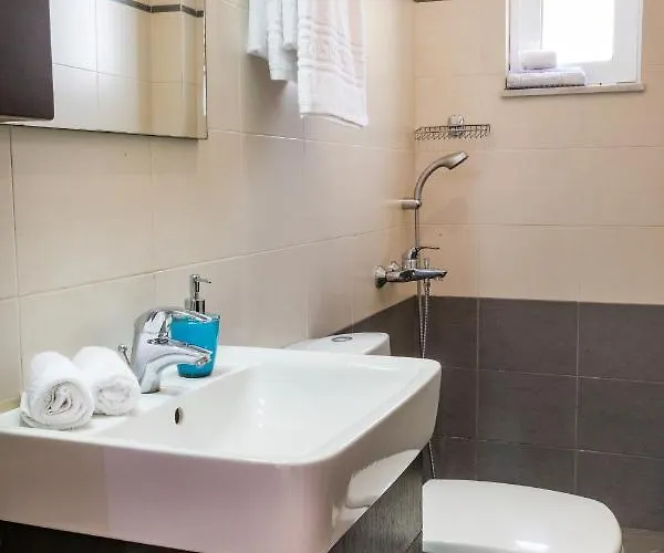 Karpathos View فيلة *