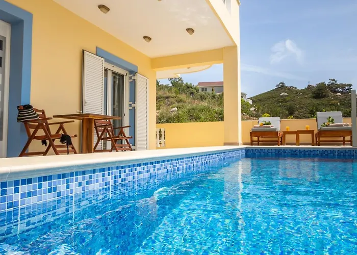 Karpathos View * Voladha