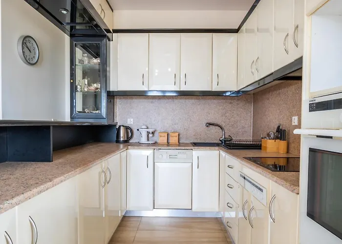 Karpathos View * Voladha