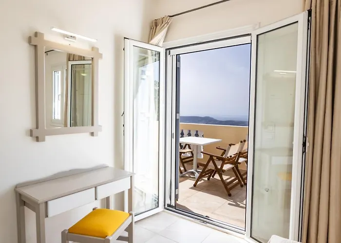 Karpathos View * Voladha