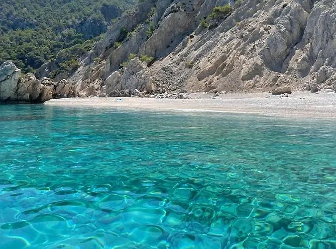 Karpathos View فيلة